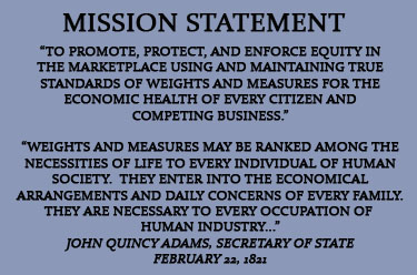 Division Mission Statement